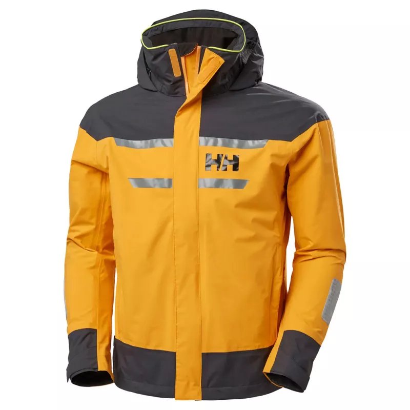 Veste de marin